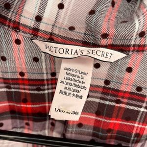 Victoria’s Secret 2 piece pajama set